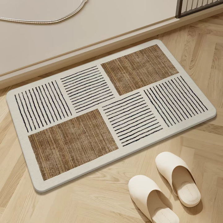 Soft Comfort Indoor Area Kalsten