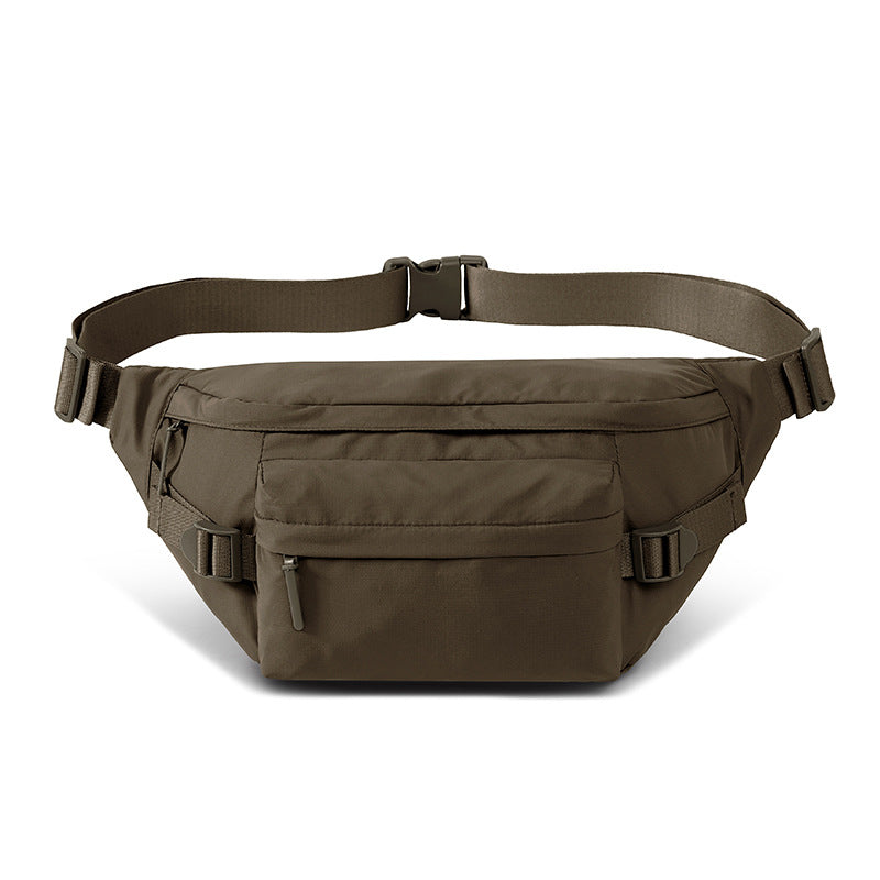 Versatile Adventure Waist Pack Kalsten