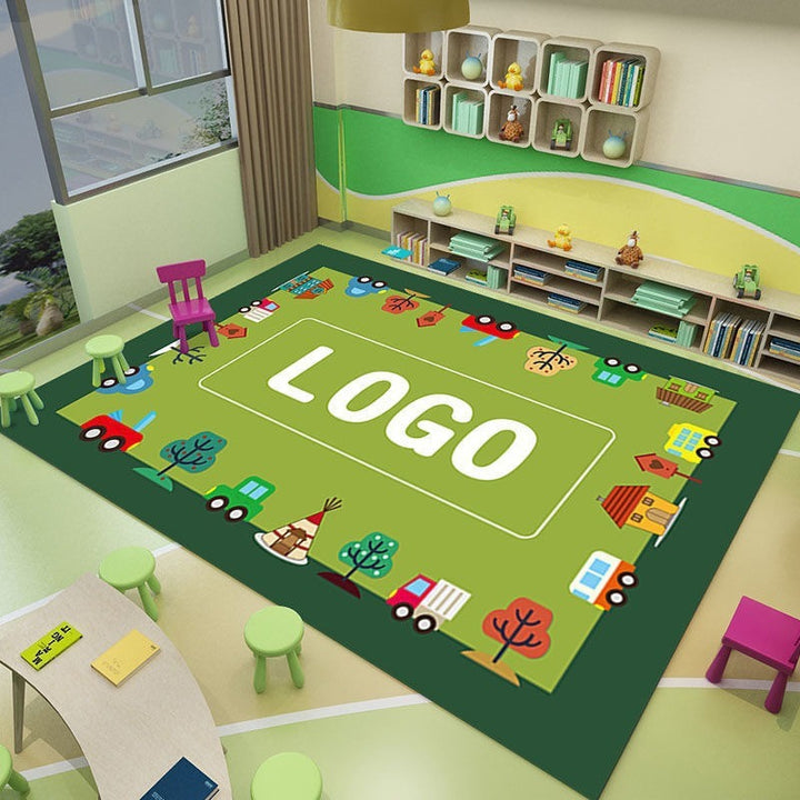Educational Play Mat Kalsten