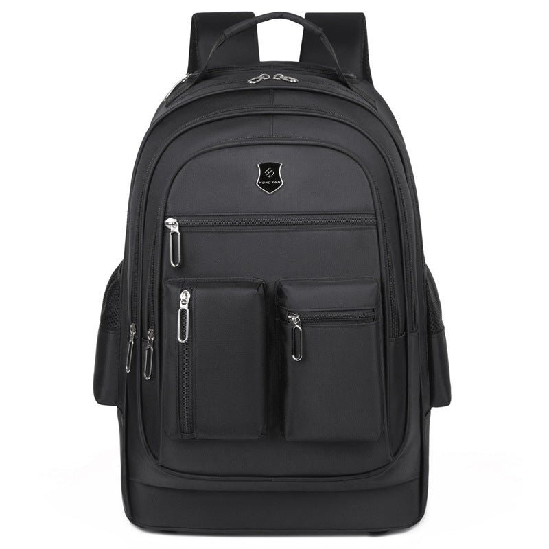 Durable Multi-Compartment Backpack Kalsten