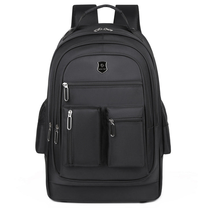 Durable Multi-Compartment Backpack Kalsten