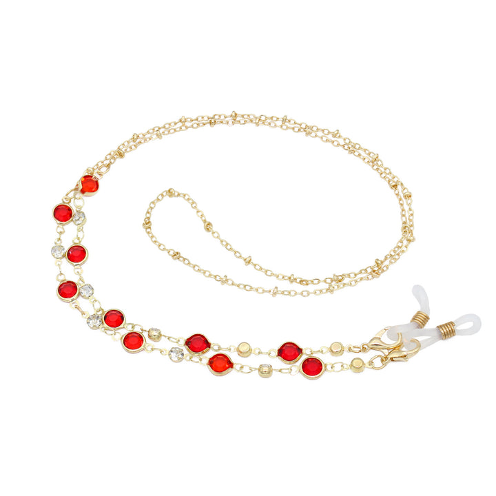 Ornate Eyewear Chain Kalsten