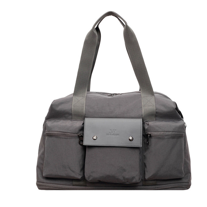 Multi-Pocket Travel Duffel Bag Kalsten