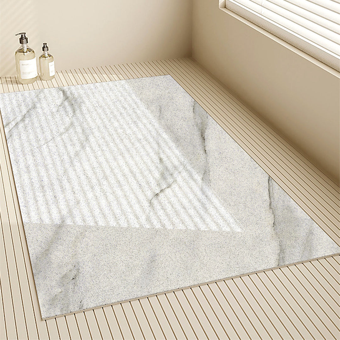 Soft-Textured Luxurious Bath Mat