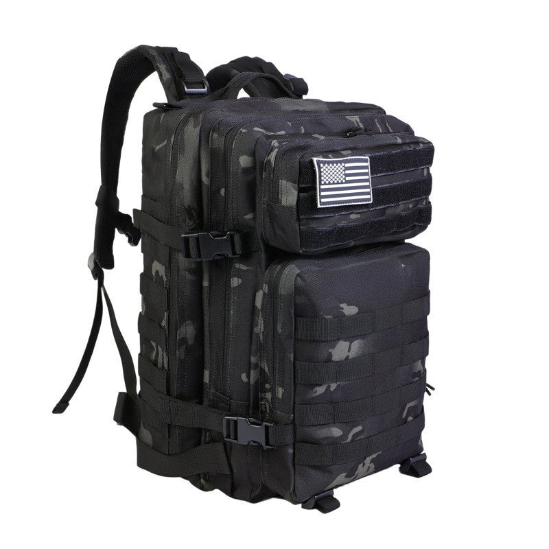 Tactical Multi-Compartment Backpack Kalsten