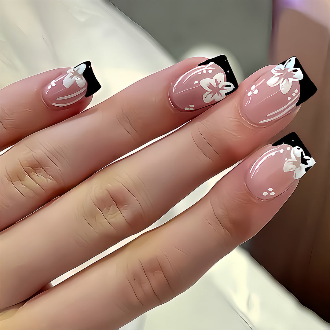 Nail Art Set Kalsten