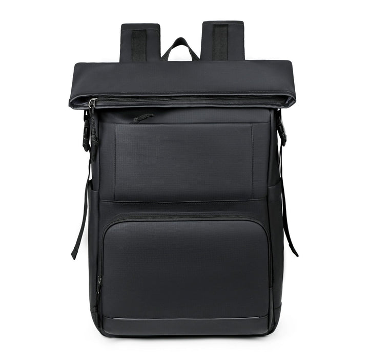 Multi-Functional Rolltop Backpack Kalsten