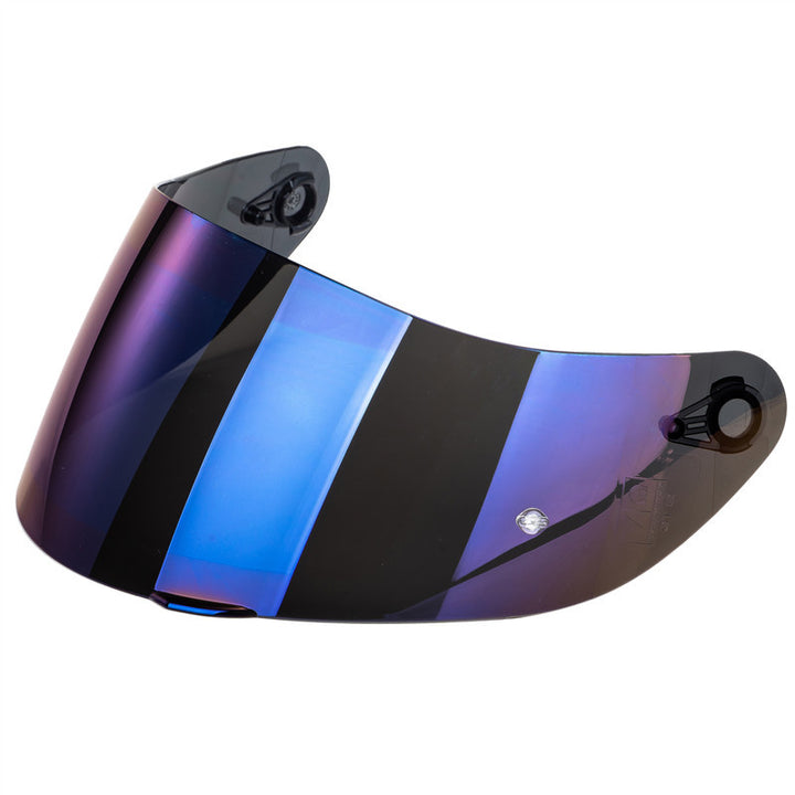 Advanced UV-Filtering Helmet Visor Kalsten