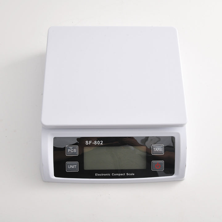 Digital Kitchen Scale