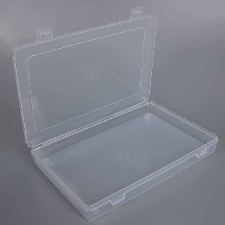 Clear Multi-Function Storage Case Kalsten