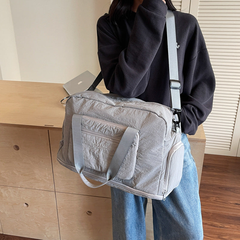 Functional Travel Bag Kalsten