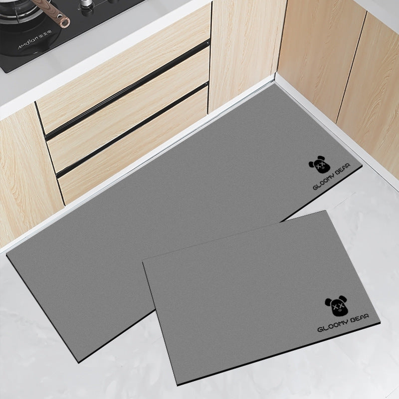 Kitchen Anti-Fatigue Comfort Mat Set Kalsten