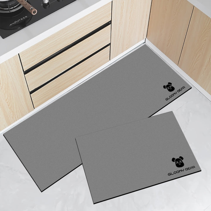 Kitchen Anti-Fatigue Comfort Mat Set Kalsten