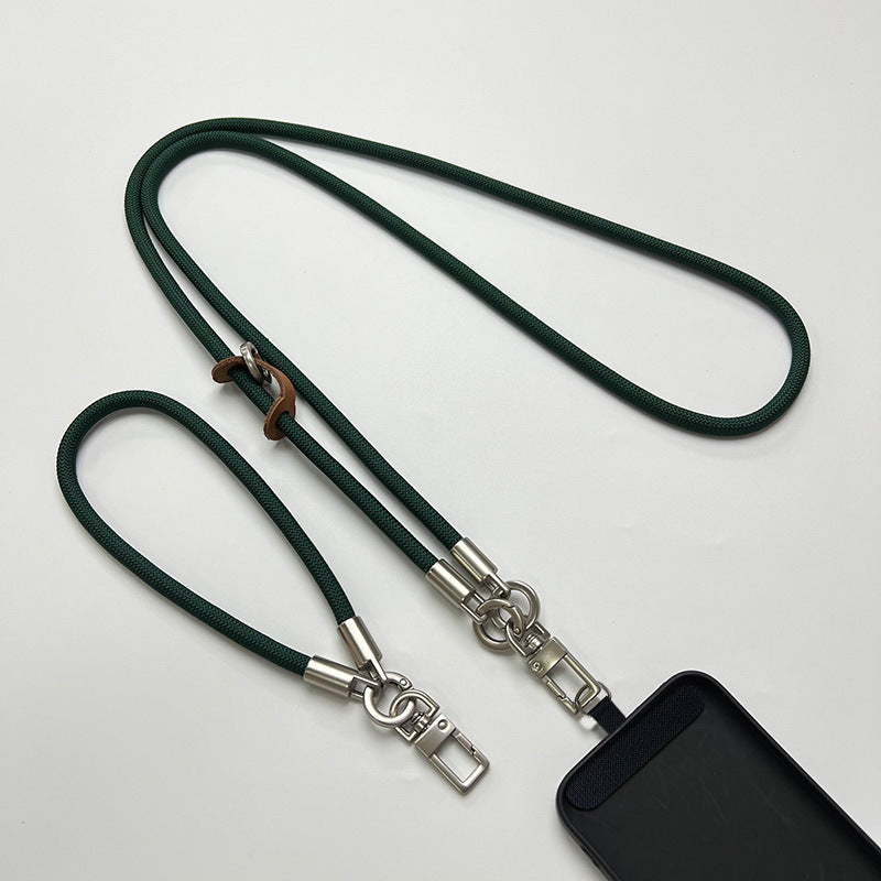 Adjustable Versatile Phone Lanyard Kalsten