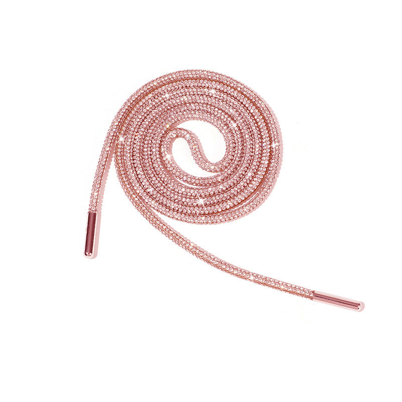 Decorative Crystal Laces Kalsten
