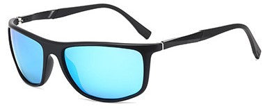 Women's sporty sunglasses with ergonomic comfort design Kalsten