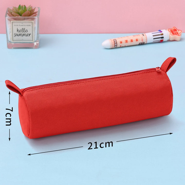 Round pencil case Kalsten