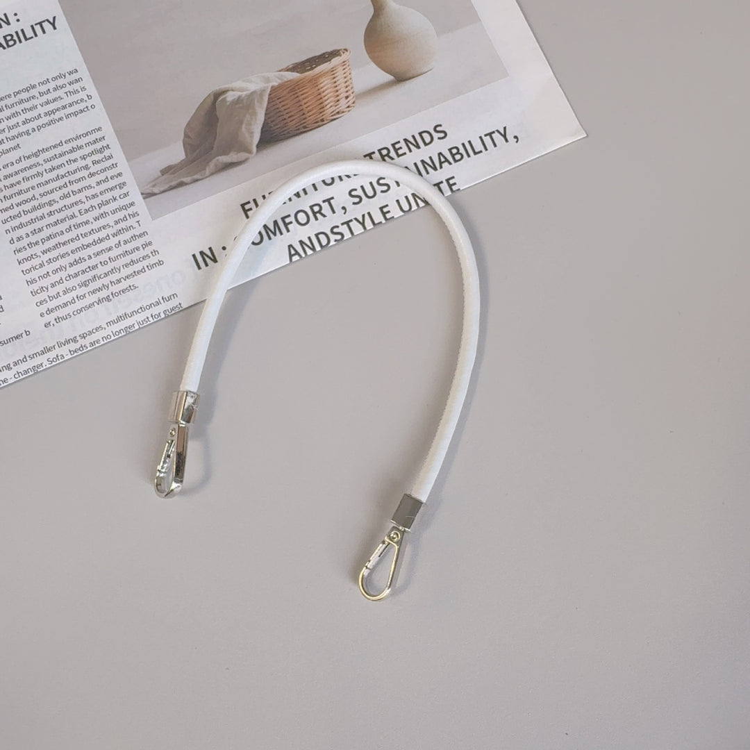 Stylish Leather Phone Strap Kalsten