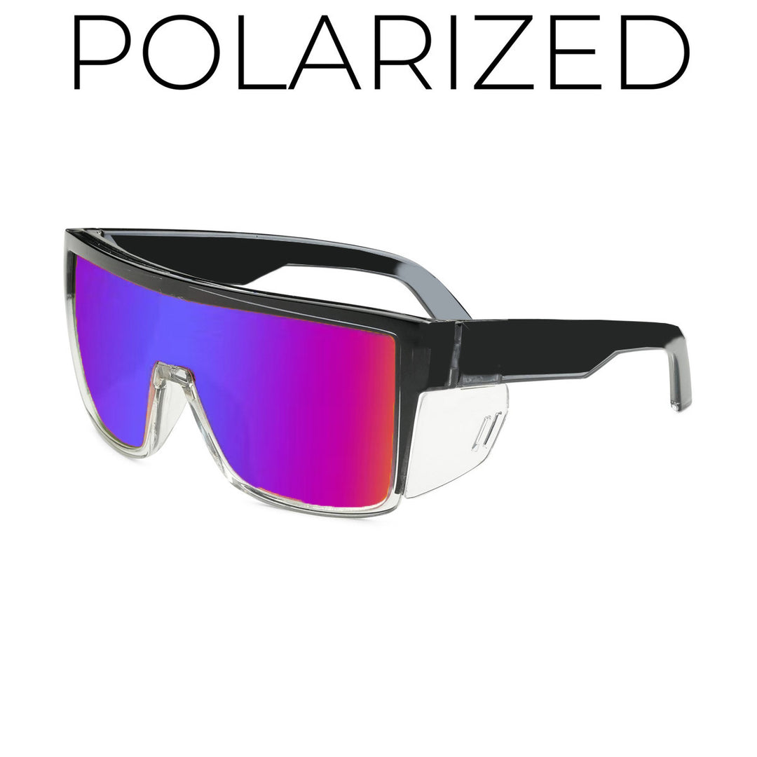 Ladies photochromatic sports glasses Kalsten