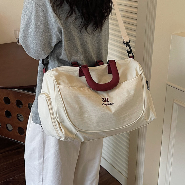 Multi-Purpose Travel Duffel Bag Kalsten