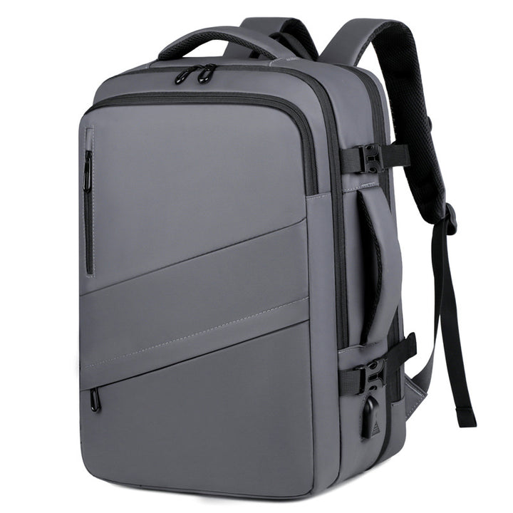 High-Performance Versatile Travel Backpack Kalsten