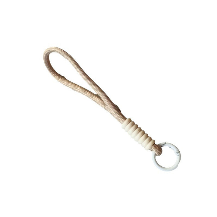 Durable Key Ring Holder Strap Kalsten