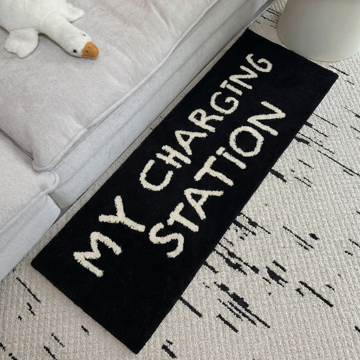 Decorative Floor Mat