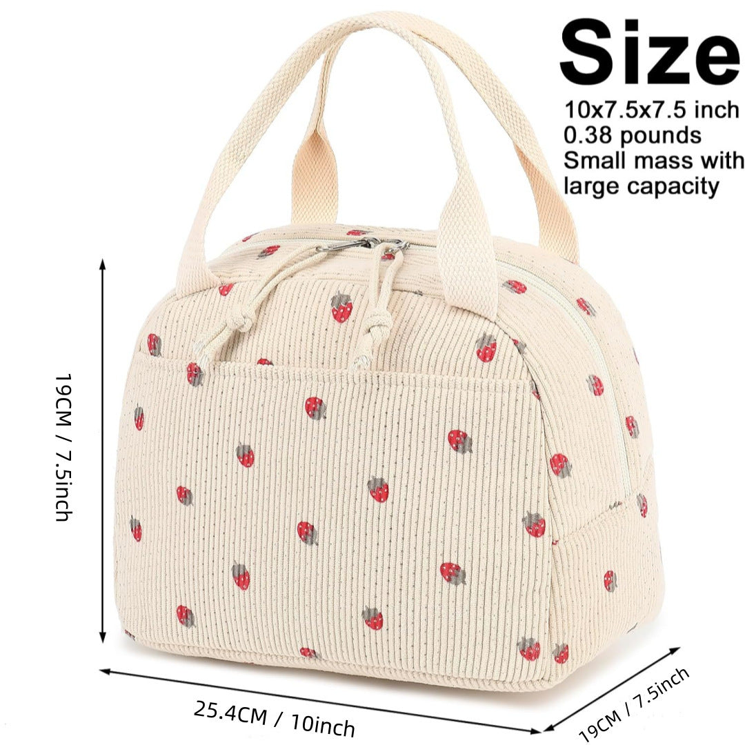 Insulated Lunch Box Kalsten