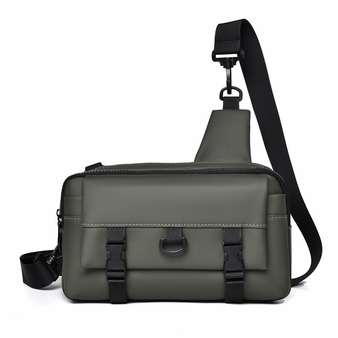 Water-Resistant Crossbody Sling Bag Kalsten