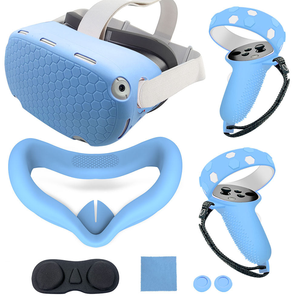 VR-Headset Protective Cover Kalsten