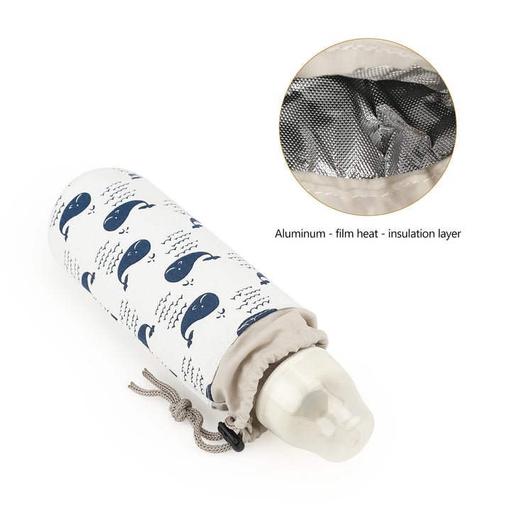Drawstring Storage Bag Kalsten