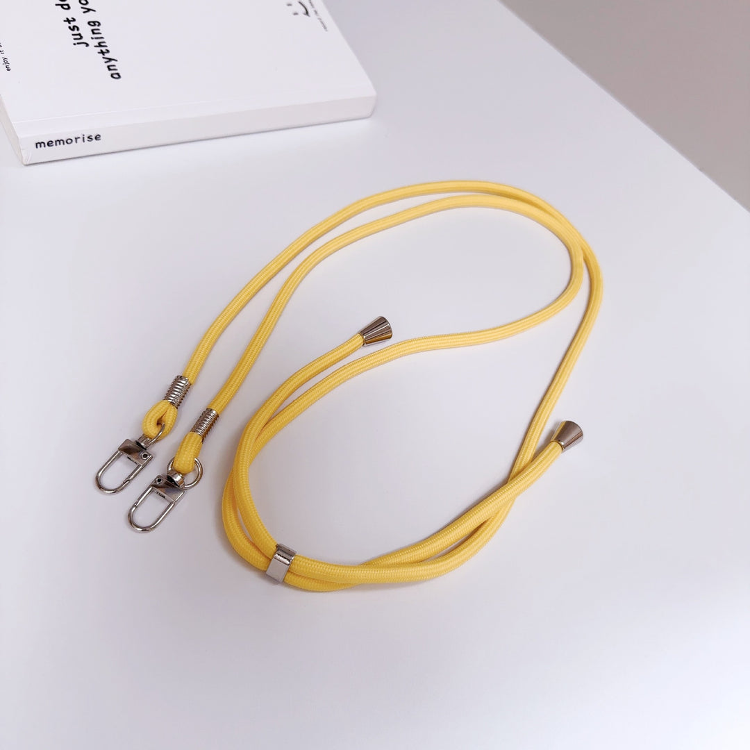 Durable Braided Fabric Lanyard Kalsten