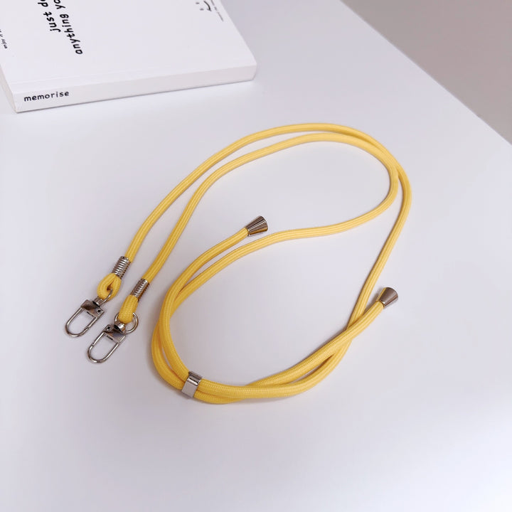 Durable Braided Fabric Lanyard Kalsten