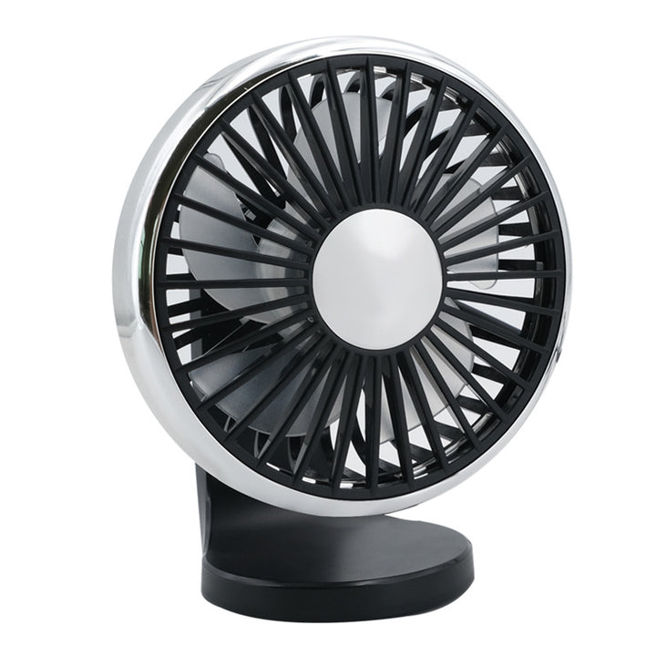 Portable Dashboard Air Circulation Fan Kalsten
