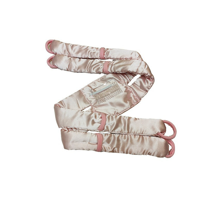 Heatless Curling Ribbon Set