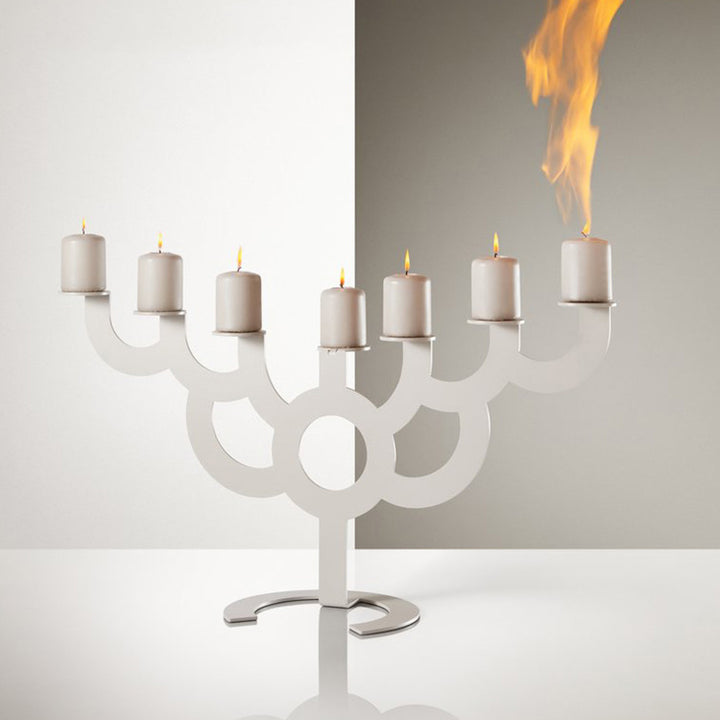 Artistic Decorative Candle Holder