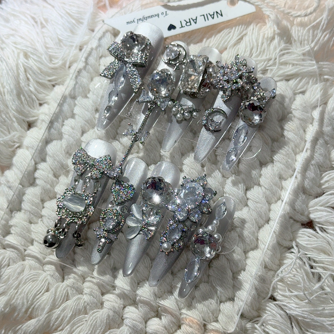 Decorative Nail Art