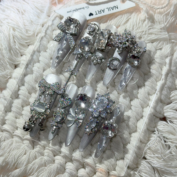 Decorative Nail Art