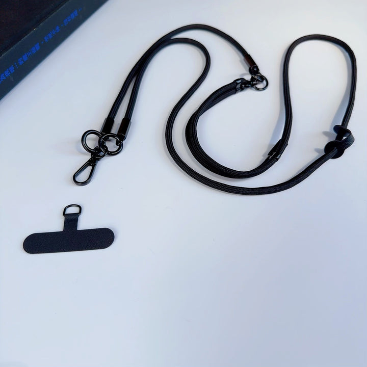 Adjustable Multi-Functional Lanyard Kalsten