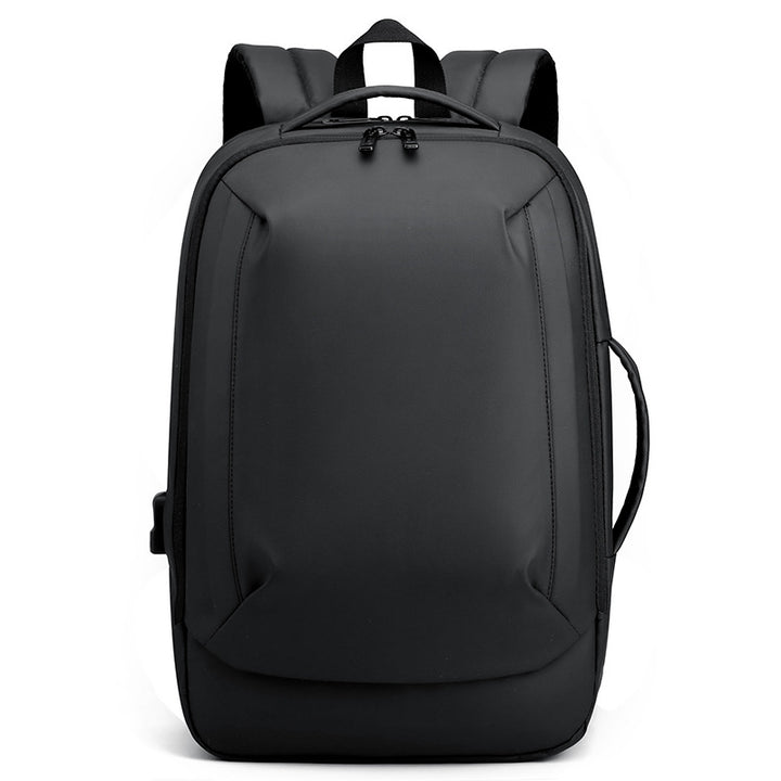 Modern Minimalist Urban Backpack Kalsten