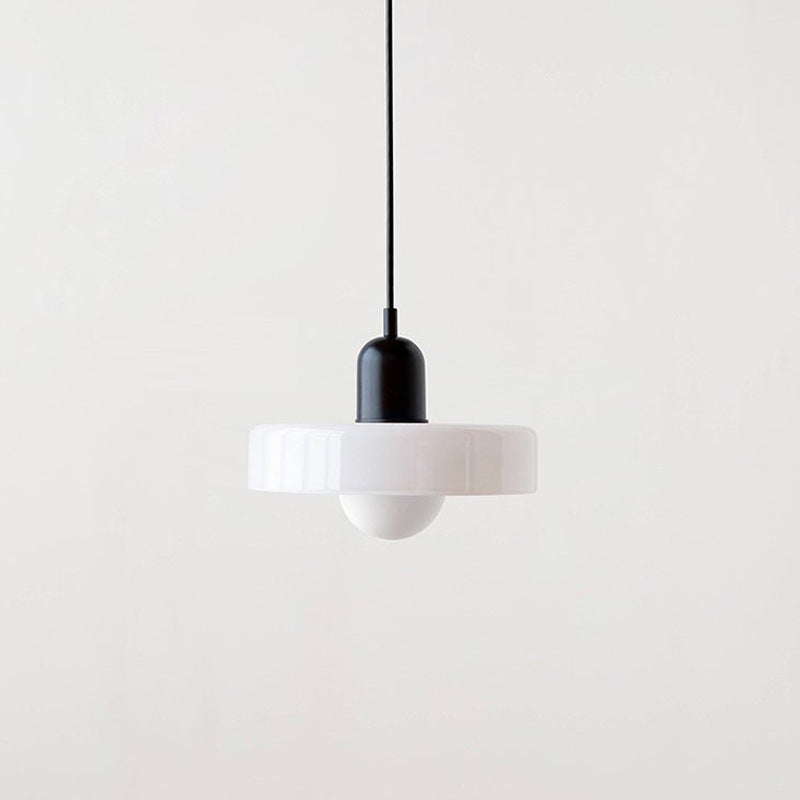 Minimalist Modern Pendant Light