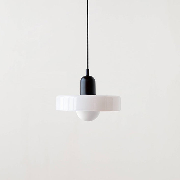 Minimalist Modern Pendant Light