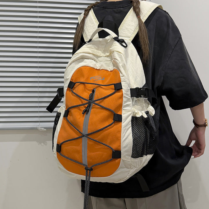 Versatile Outdoor Hiking Backpack