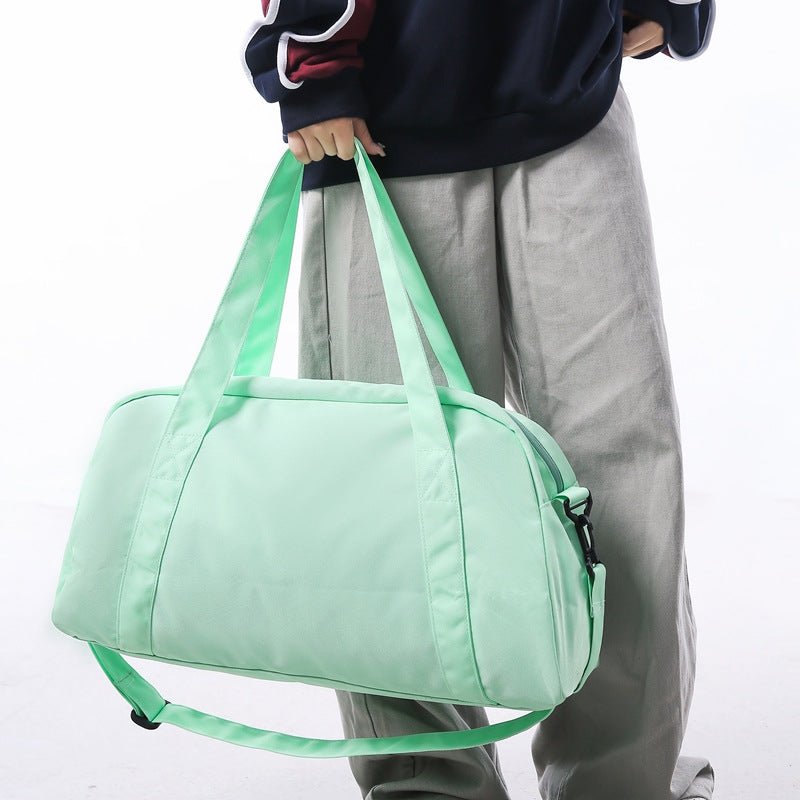 Spacious Gym Duffle Bag Kalsten