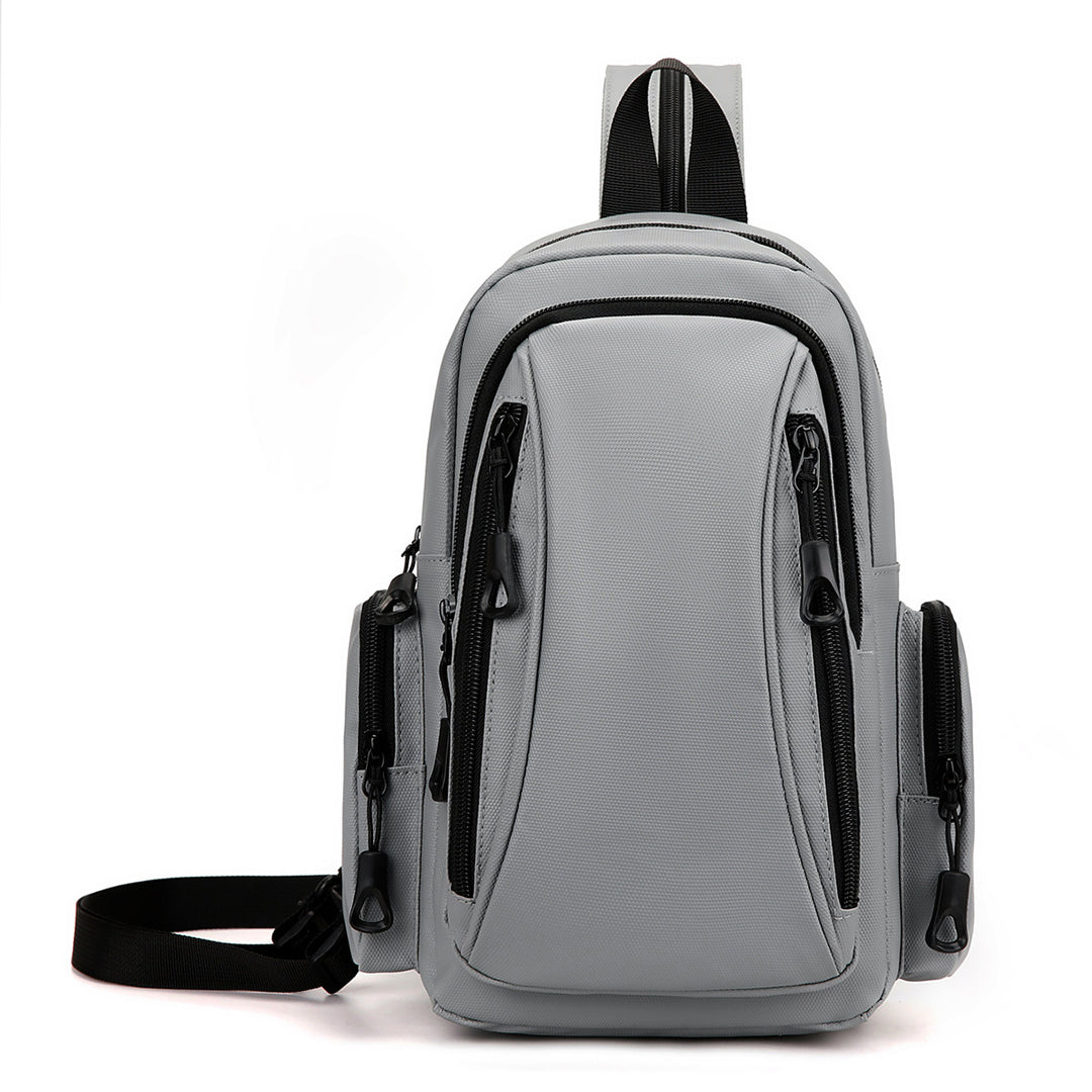 Versatile Tactical Sling Backpack