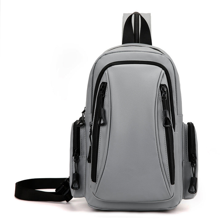 Versatile Tactical Sling Backpack