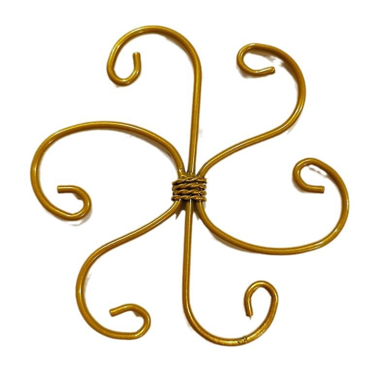 Elegant Decorative Wall Hook Kalsten