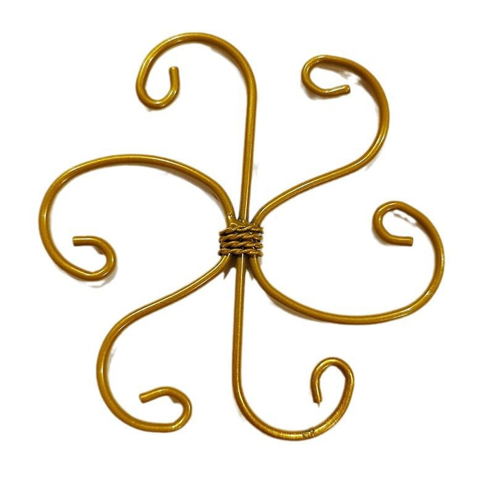 Elegant Decorative Wall Hook Kalsten