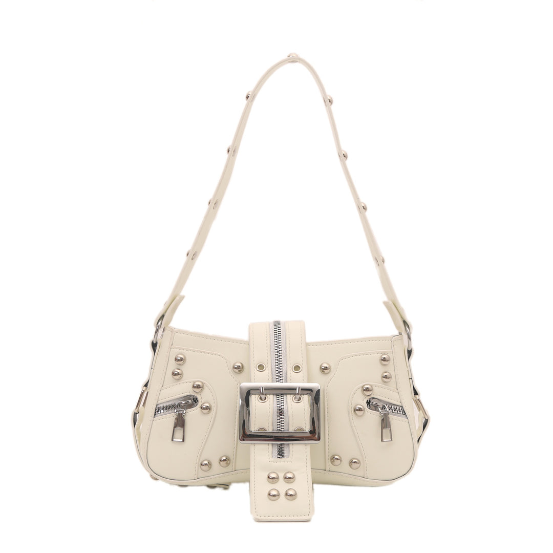 Trendy Animal Print Shoulder Bag Kalsten