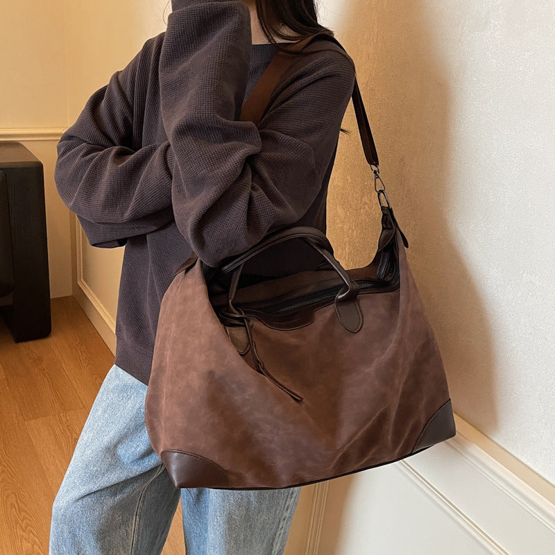 Durable Travel Duffle Bag Kalsten